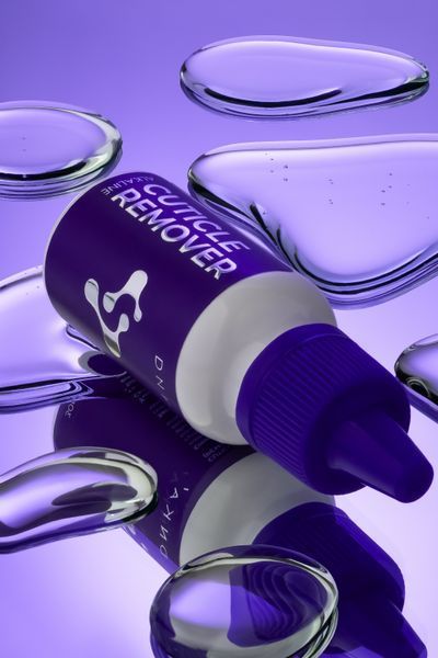 DNKa Cuticle Remover Alkaline Лужний Ремувер для кутикули 30 мл