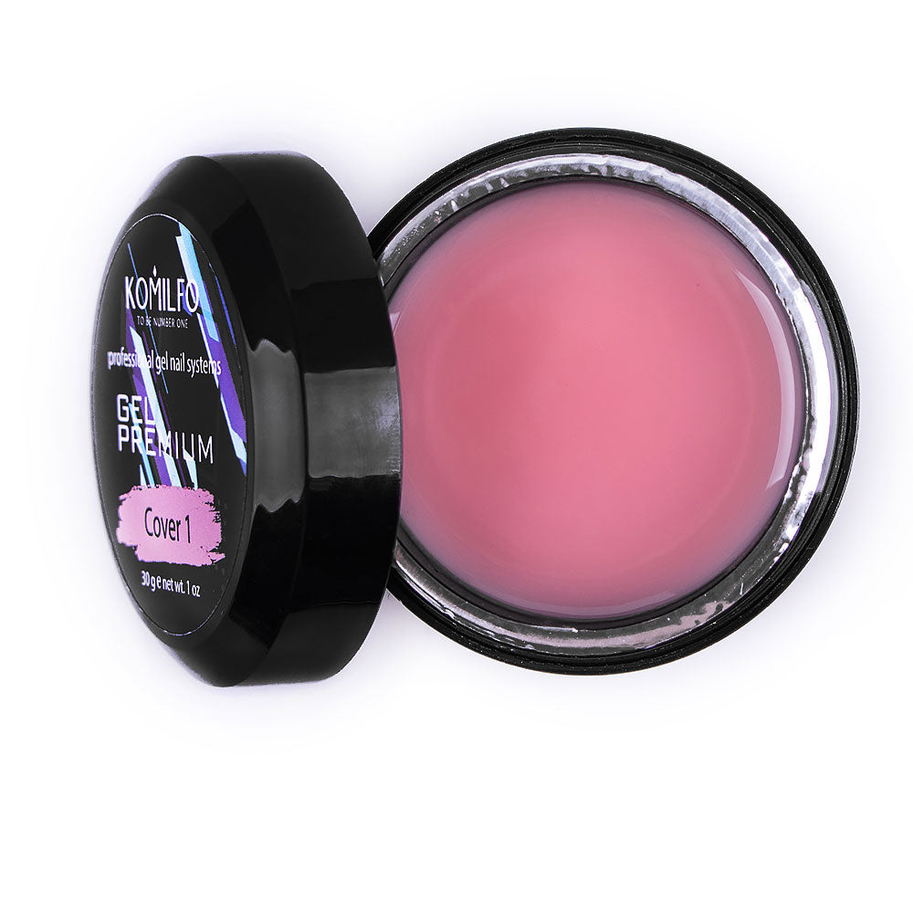KOMILFO GEL PREMIUM 30 Г