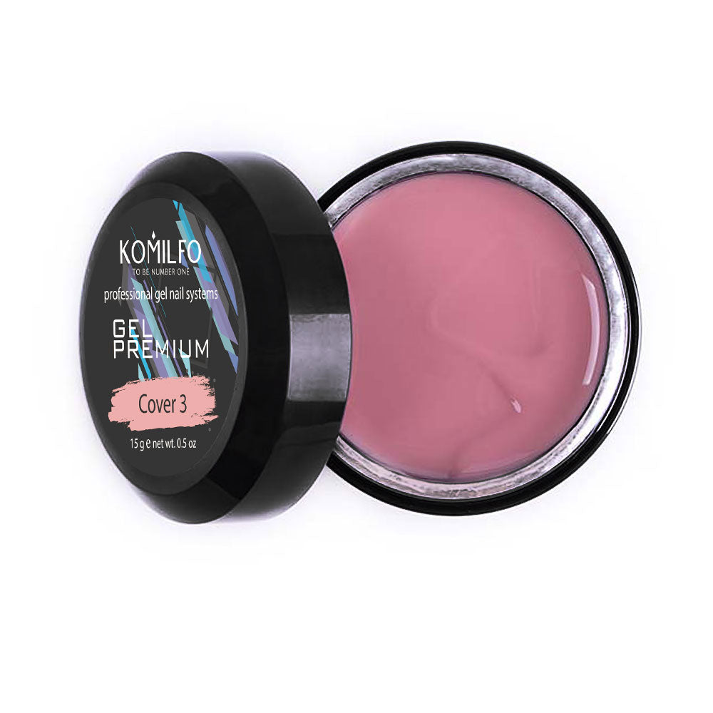 KOMILFO GEL PREMIUM 15 Г