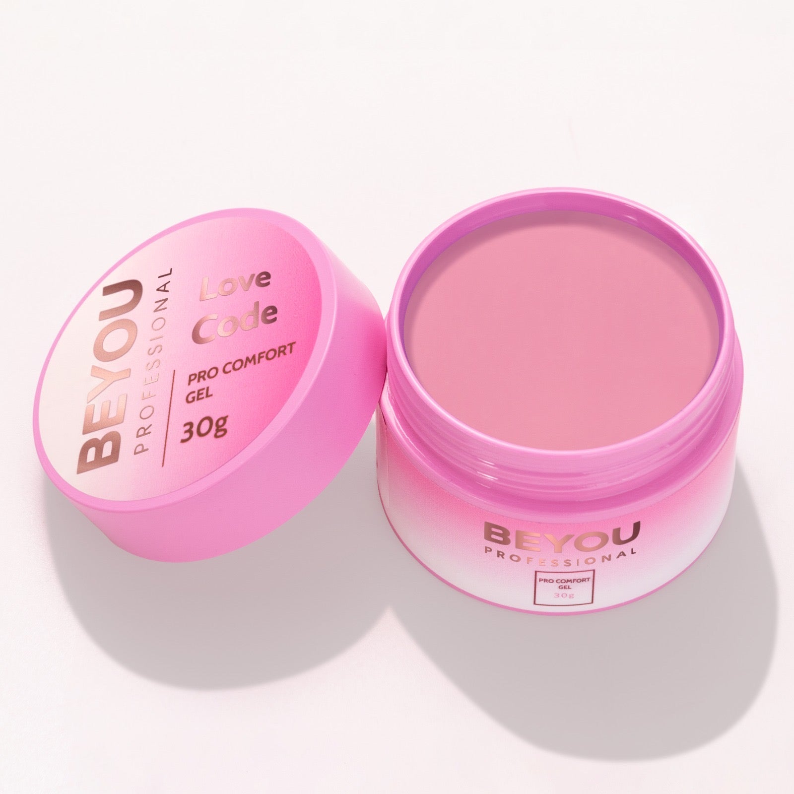 BEYOU Professional PRO COMFORT GEL 30 мл BPCG0030