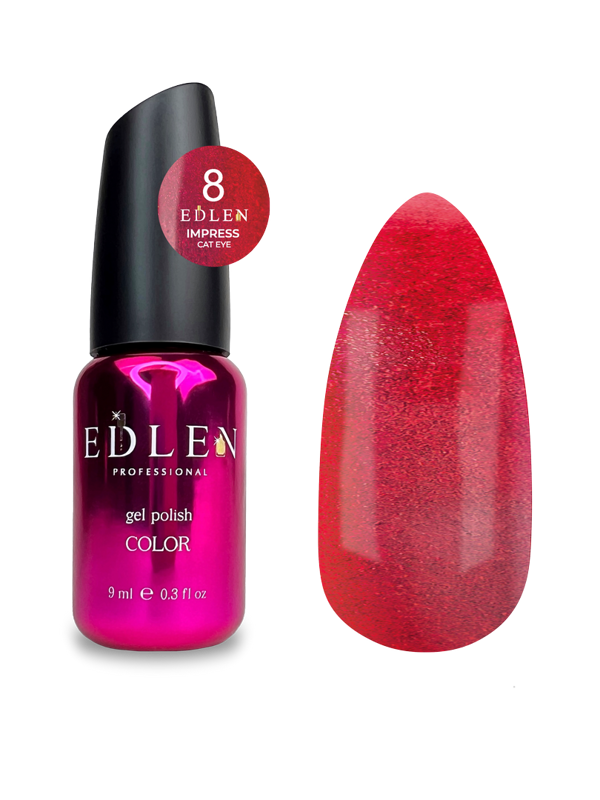 Edlen Impress сat 9 ml