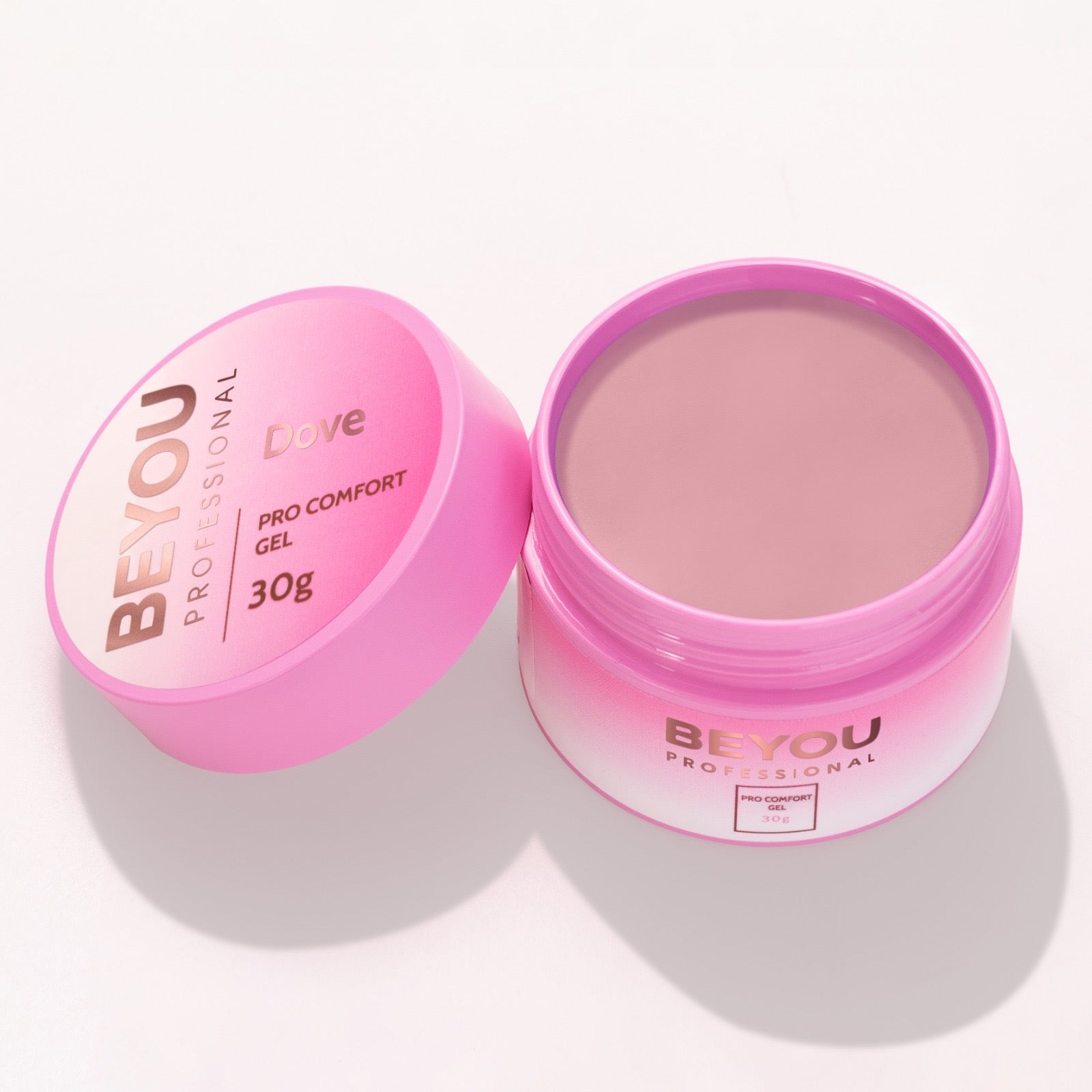 BEYOU Professional PRO COMFORT GEL 30 мл BPCG0030