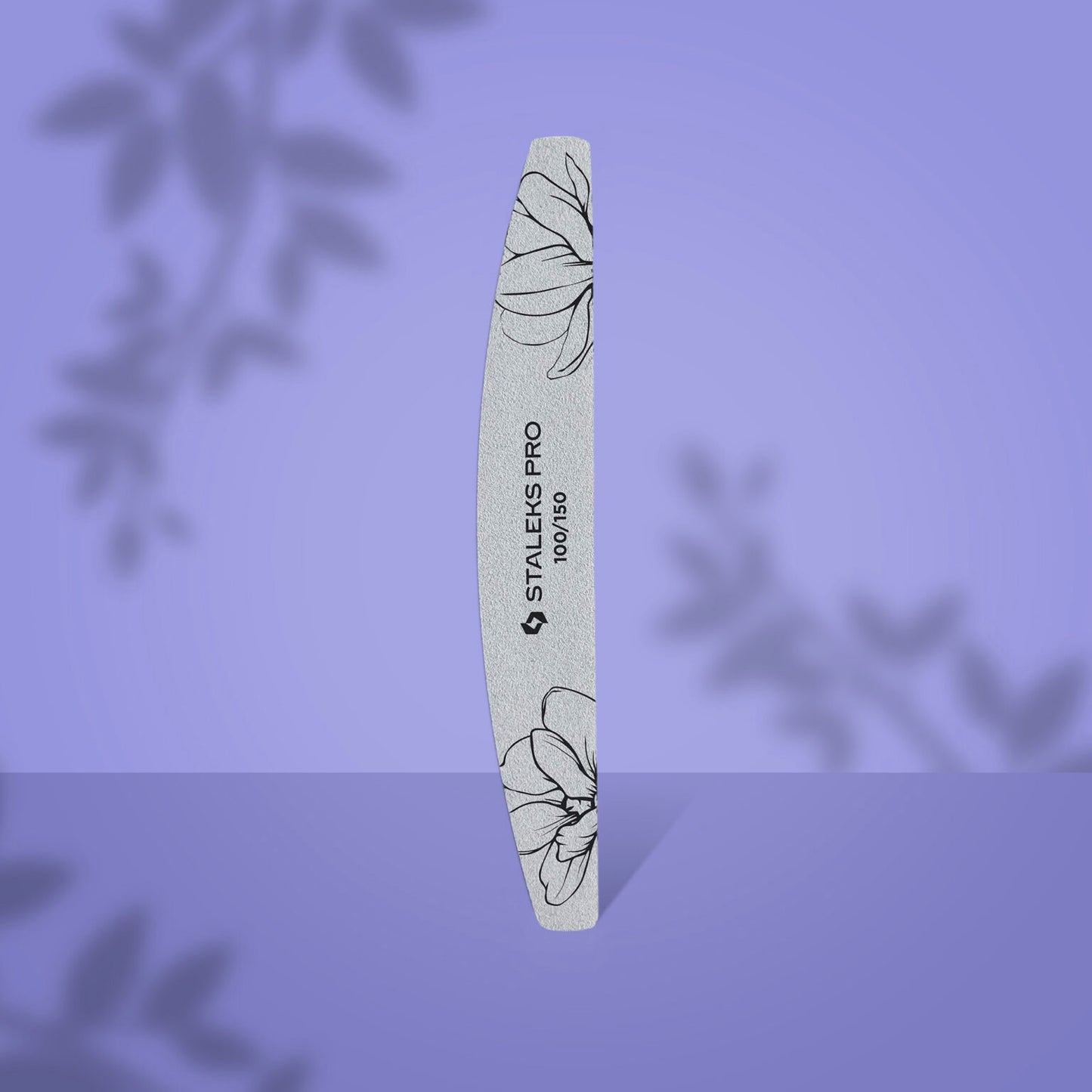Пилка півмісяць мінеральна EXPERT 40 100/150 грит (25 шт) NFE-40-100/150-25