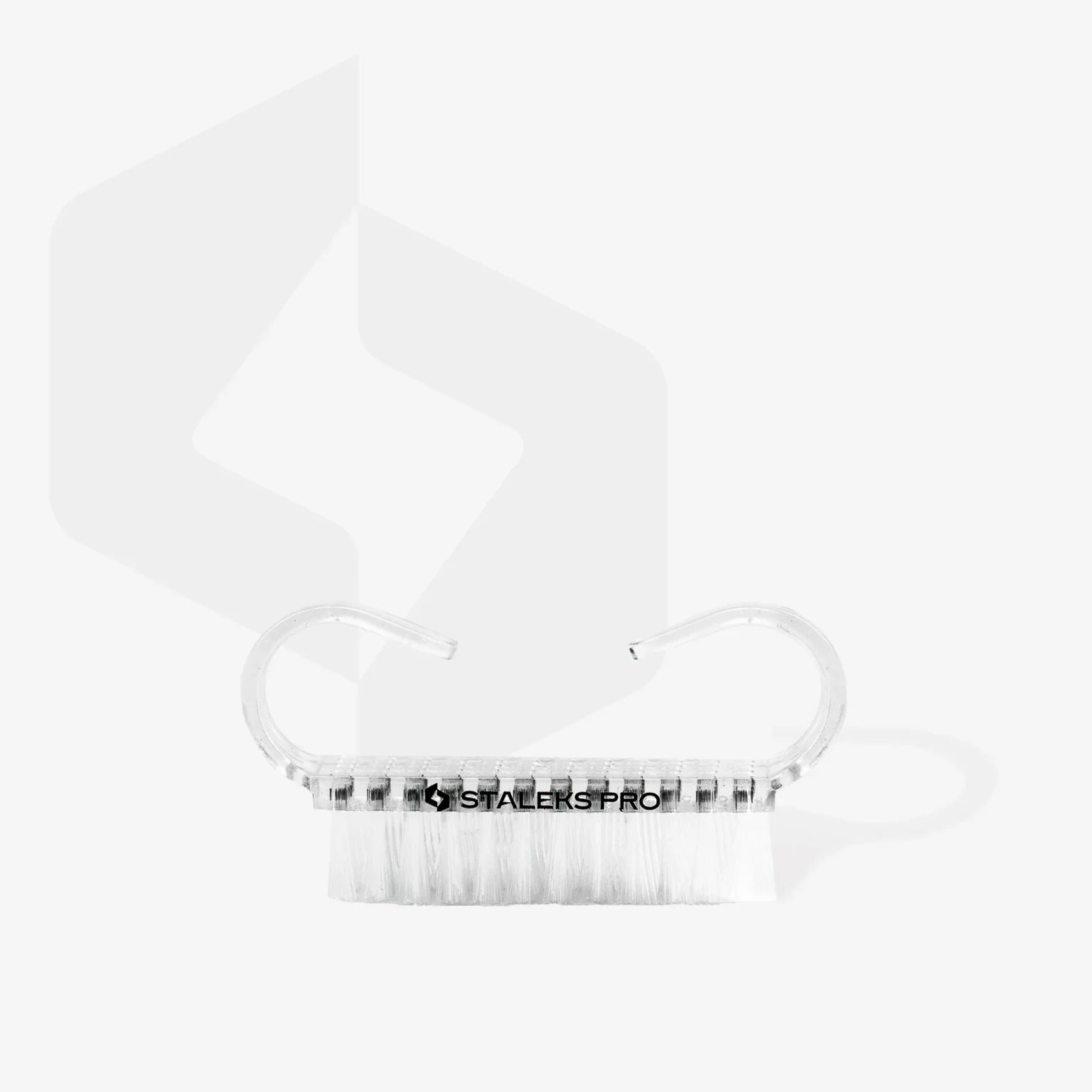 Щітки для нігтів Staleks PRO EXPERT від пилу 02 (набір 10 шт) DBE-02-10