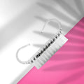 Щітки для нігтів Staleks PRO EXPERT від пилу 02 (набір 10 шт) DBE-02-10