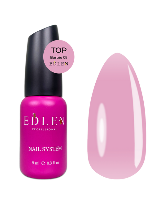 Top Barbie Edlen №08 9ml