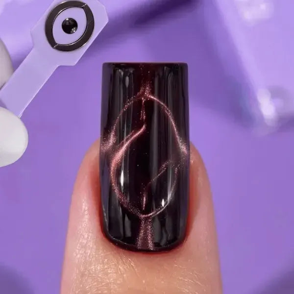 Магніт DNKa’ Cat-Eye Butterfly 3-in-1 MDB
