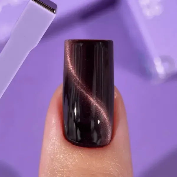 Магніт DNKa’ Cat-Eye Butterfly 3-in-1 MDB