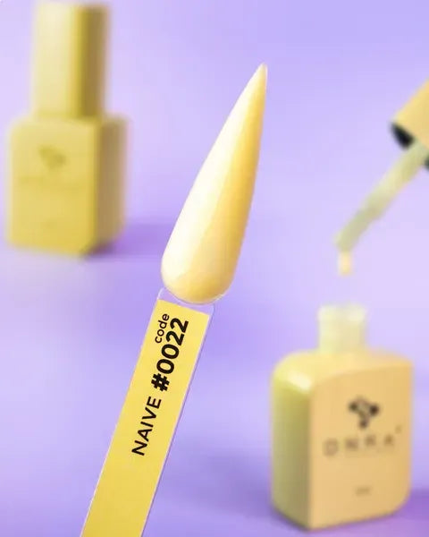 DNKa' Cover Base 12ml Камуфляжна кольорова База