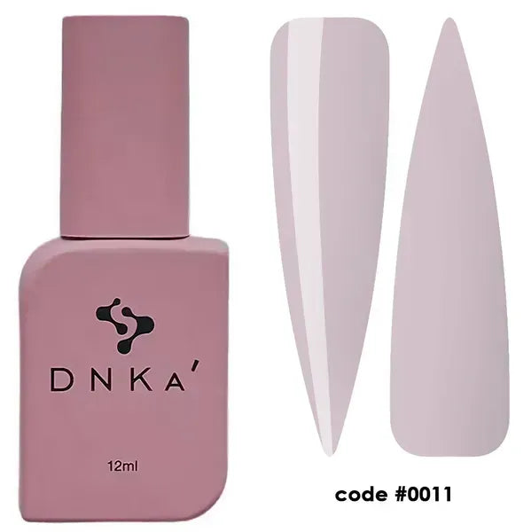 DNKa` Fast gel Рідкий гель 12 ml FGD