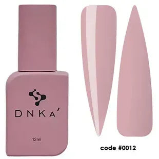 DNKa` Fast gel Рідкий гель 12 ml FGD