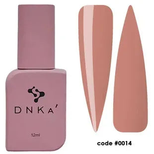 DNKa` Fast gel Рідкий гель 12 ml FGD
