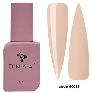 DNKa` Fast gel Рідкий гель 12 ml FGD