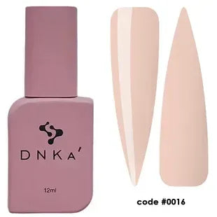 DNKa` Fast gel Рідкий гель 12 ml FGD
