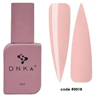 DNKa` Fast gel Рідкий гель 12 ml FGD