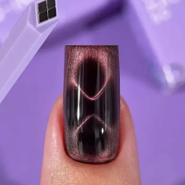 Магніт DNKa’ Cat-Eye Rhombus 4-in-1 MDR