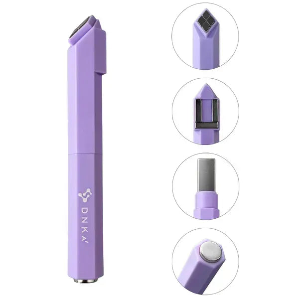 Магніт DNKa’ Cat-Eye Rhombus 4-in-1 MDR