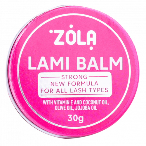 ZOLA КЛЕЙ ДЛЯ ЛАМІНУВАННЯ 30 Г