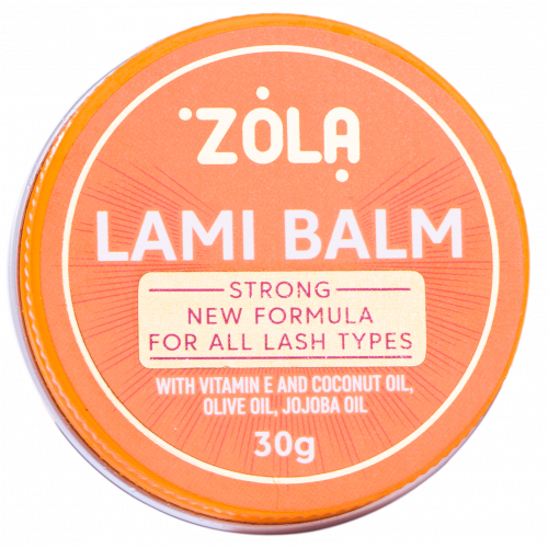 ZOLA КЛЕЙ ДЛЯ ЛАМІНУВАННЯ 30 Г
