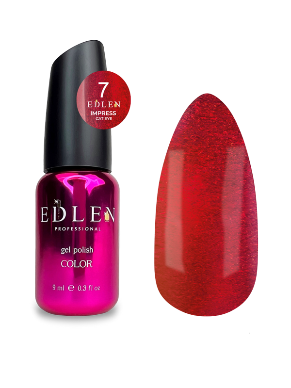 Edlen Impress сat 9 ml