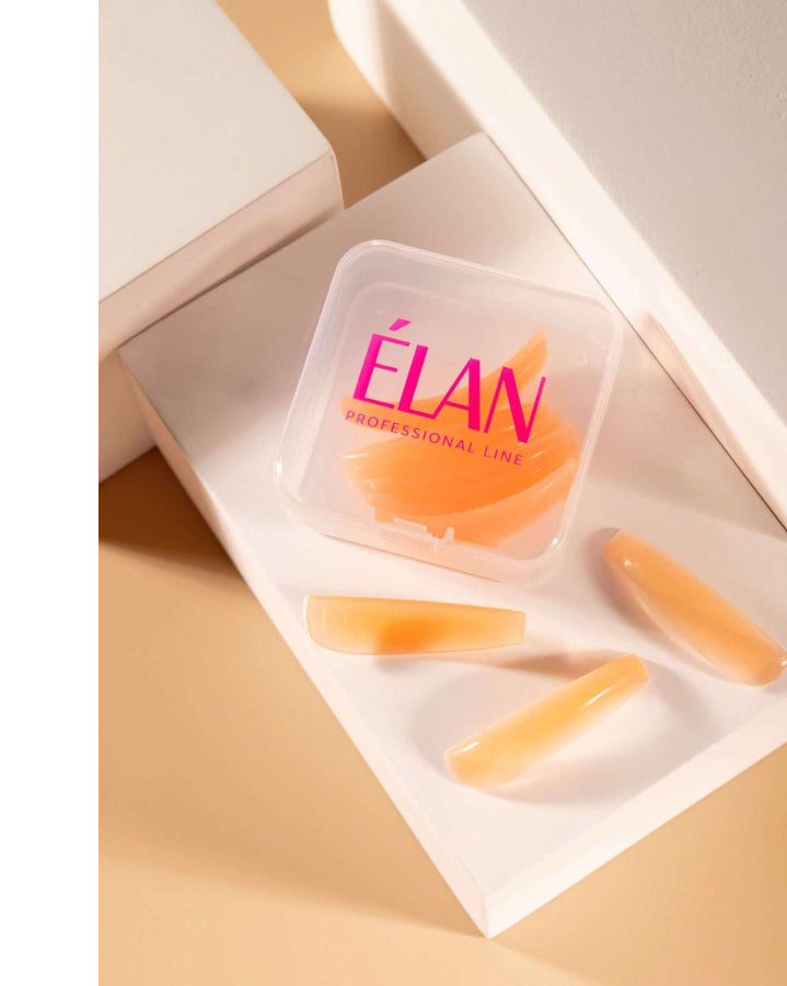 ELAN Professional Line Силіконові валики для ламінування EASY CURL 705500