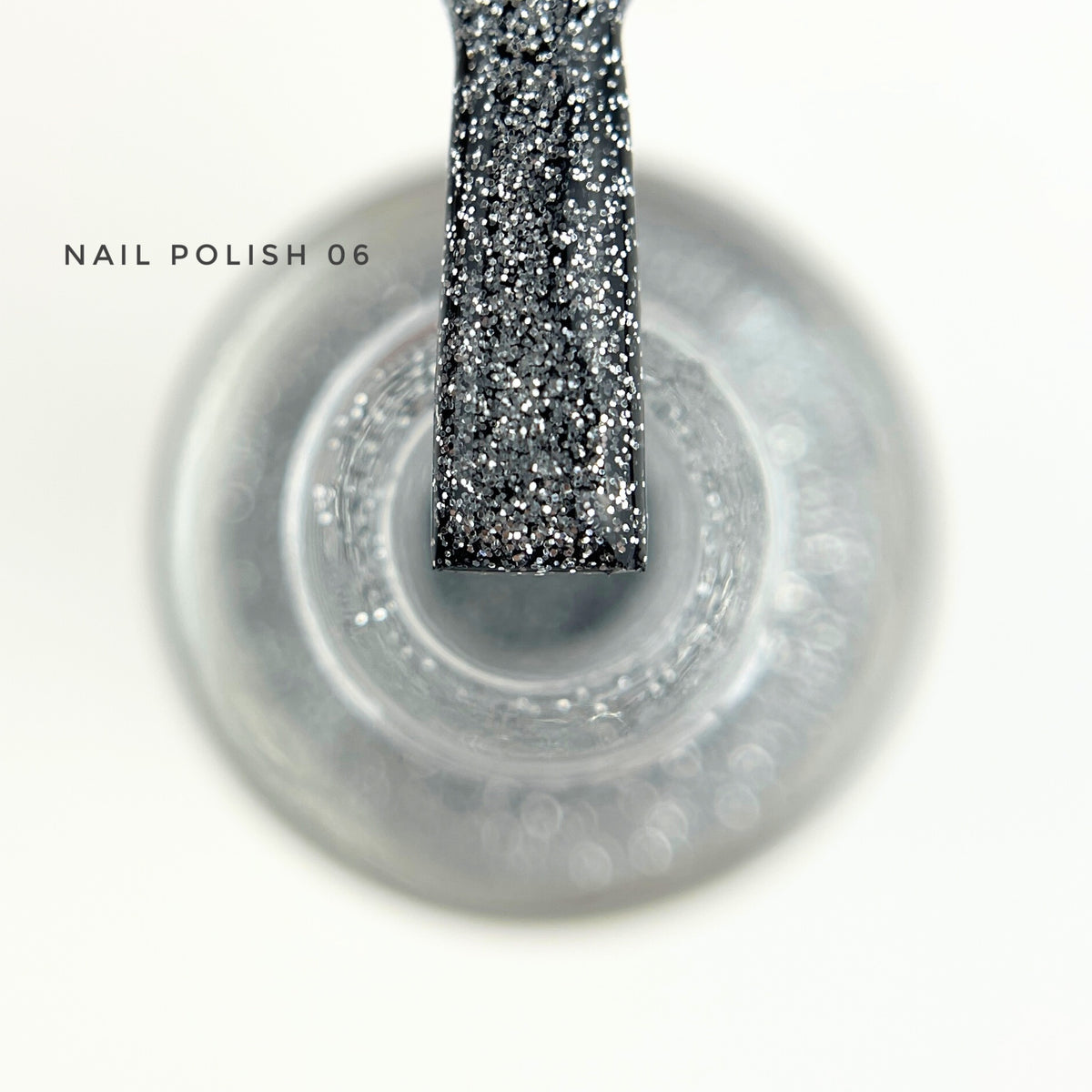 Лак Touch Nail Polish 8 мл