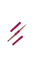 Пензель двосторонній Edlen Multibrush