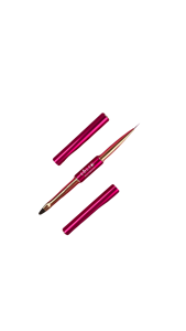 Пензель двосторонній Edlen Multibrush