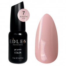 Edlen Гель лак Едлен Color Gel Polish 9 мл