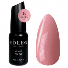 Edlen Гель лак Color Gel Polish 9 мл