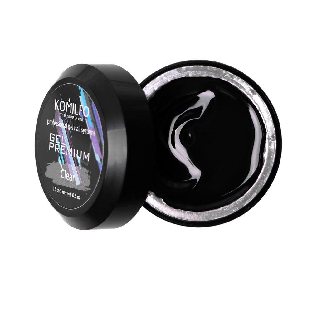 KOMILFO GEL PREMIUM 15 Г