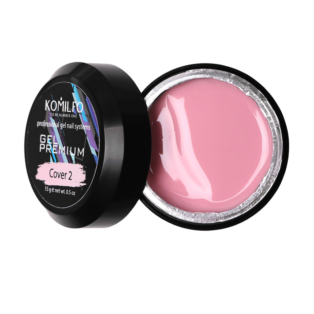 KOMILFO GEL PREMIUM 15 Г