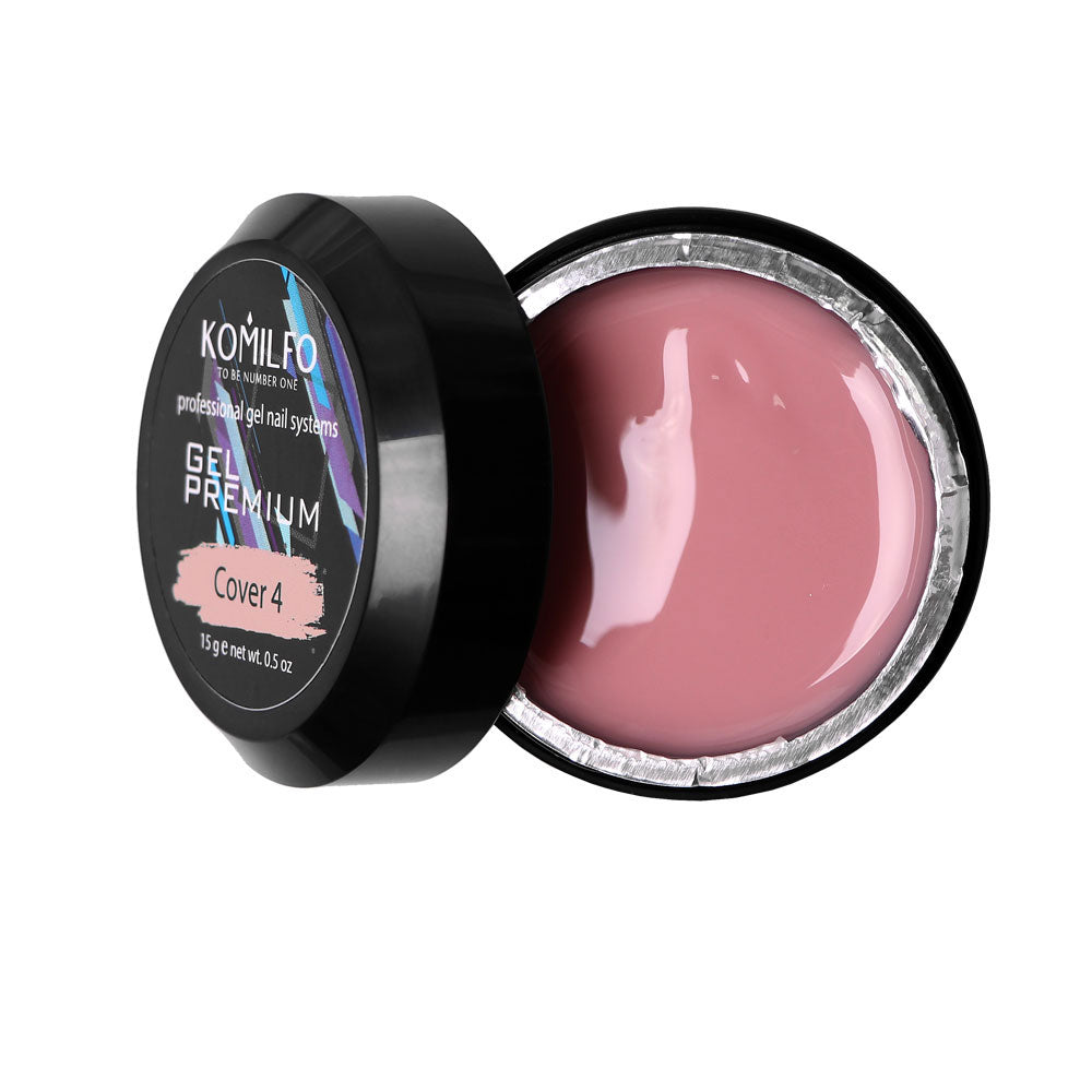 KOMILFO GEL PREMIUM 15 Г