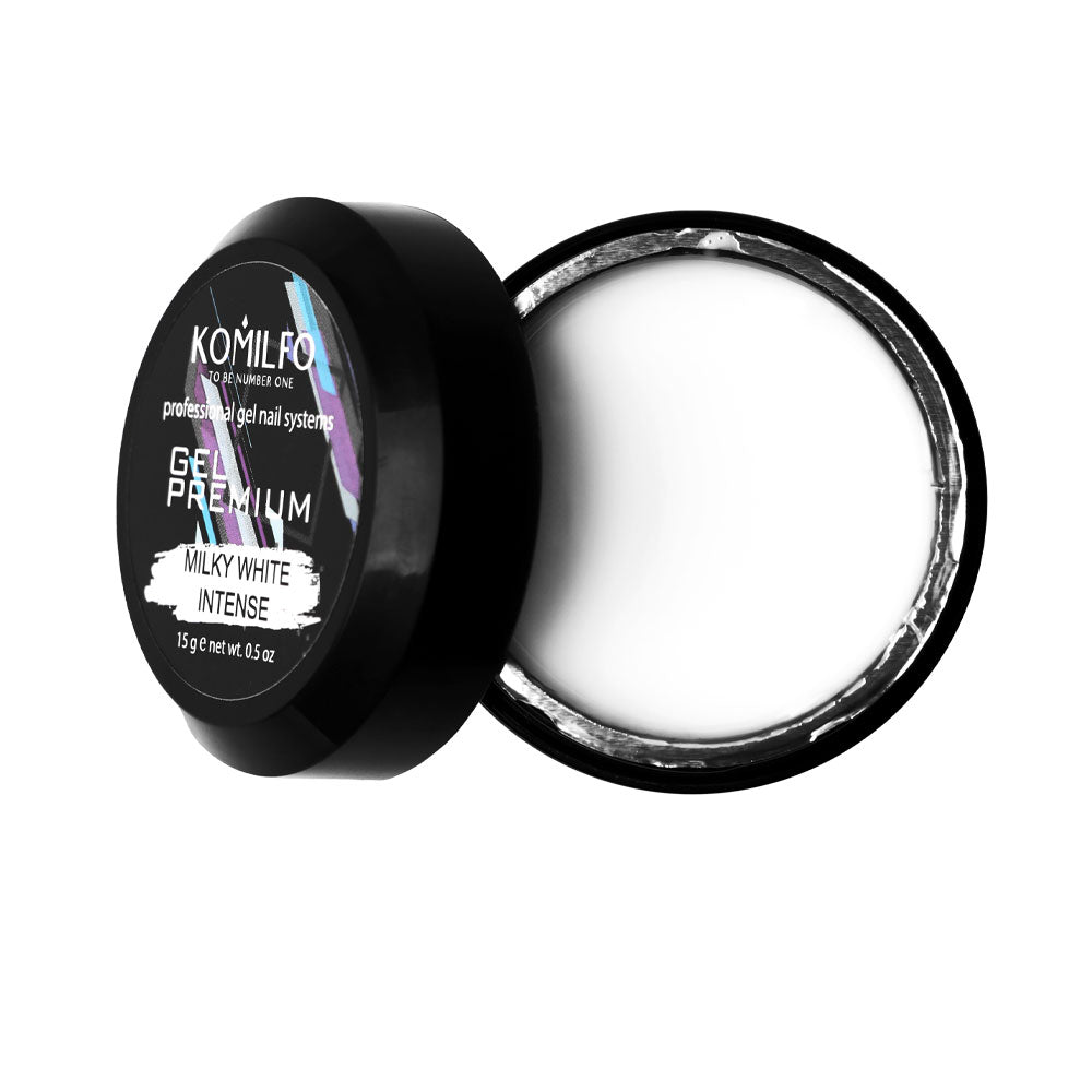 KOMILFO GEL PREMIUM 15 Г