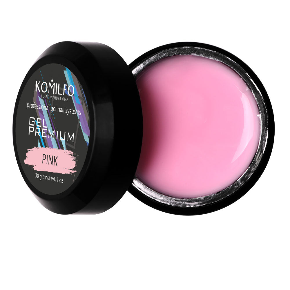 KOMILFO GEL PREMIUM 30 Г