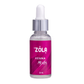 ZOLA АКТИВАТОР ДЛЯ ХНИ HENNA MIXER 04959