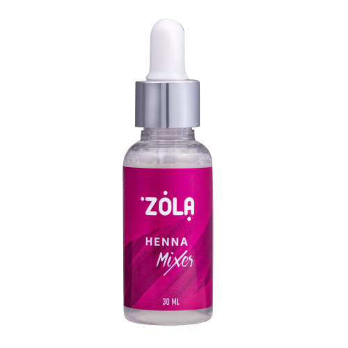 ZOLA АКТИВАТОР ДЛЯ ХНИ HENNA MIXER 04959