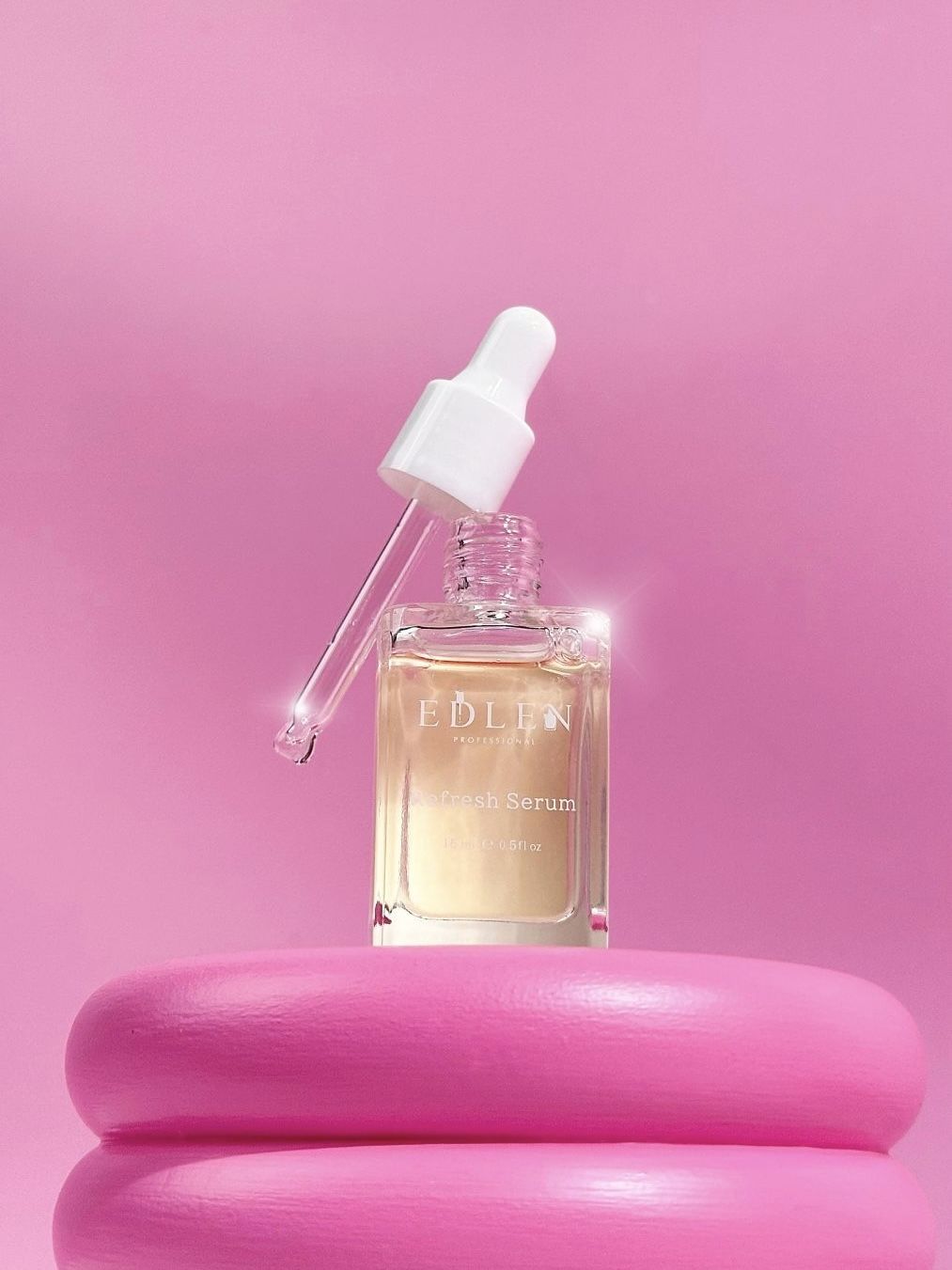 Edlen Refresh Serum (сироватка від оніхолізису Едлен) 15 мл 4000330057