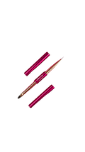 Пензель двосторонній Edlen Multibrush