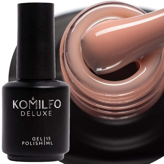 KOMILFO COLOR BASE FRENCH 15 МЛ