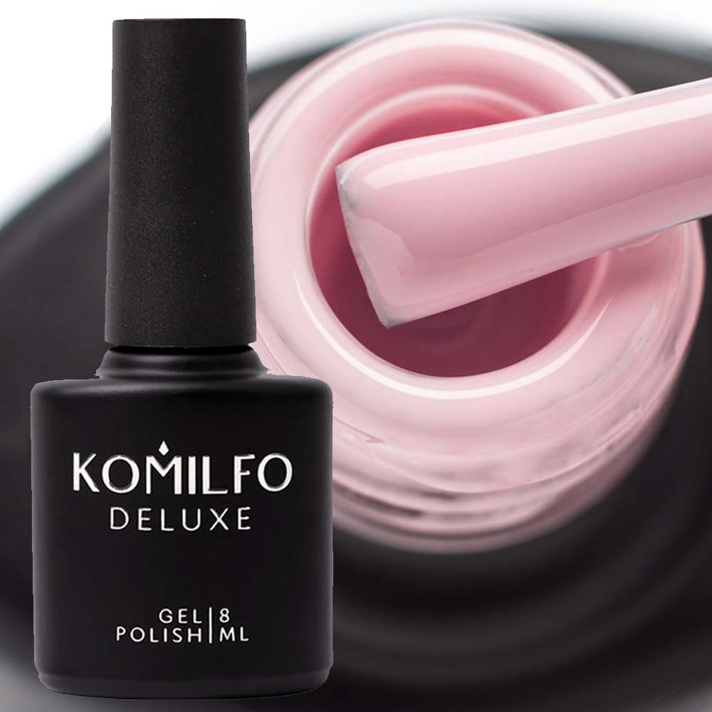 KOMILFO COLOR BASE FRENCH 15 МЛ