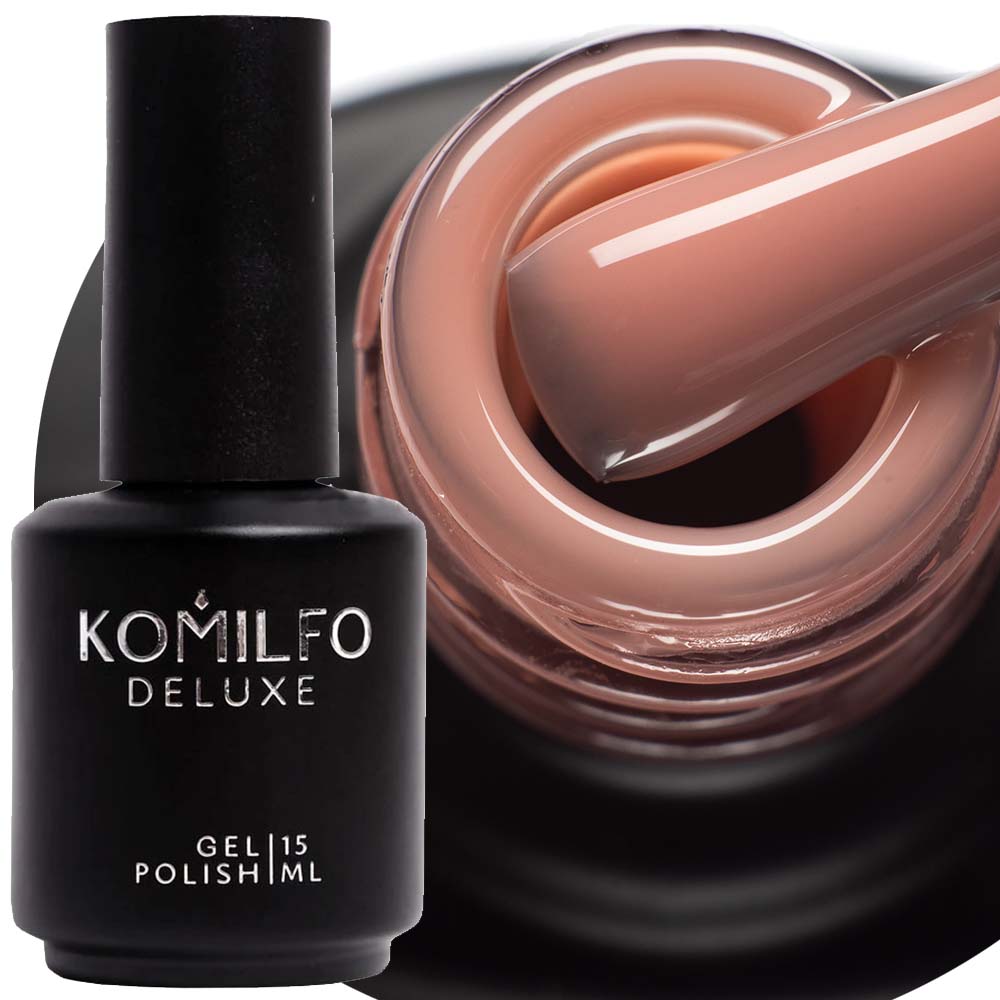KOMILFO COLOR BASE FRENCH 15 МЛ