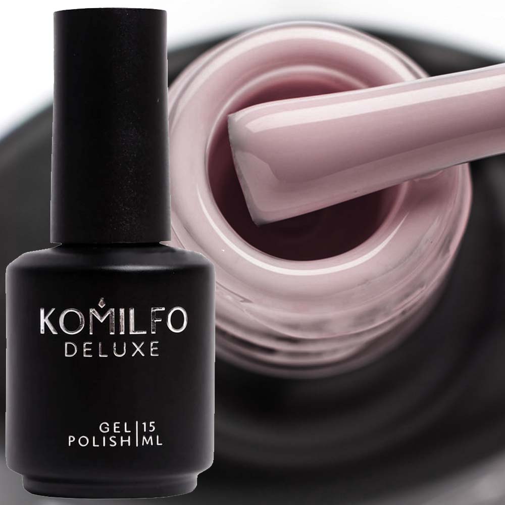 KOMILFO COLOR BASE FRENCH 15 МЛ
