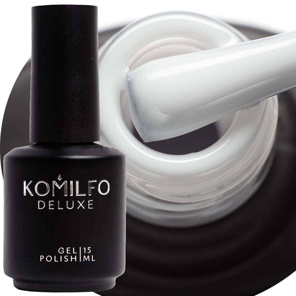 KOMILFO COLOR BASE FRENCH 15 МЛ