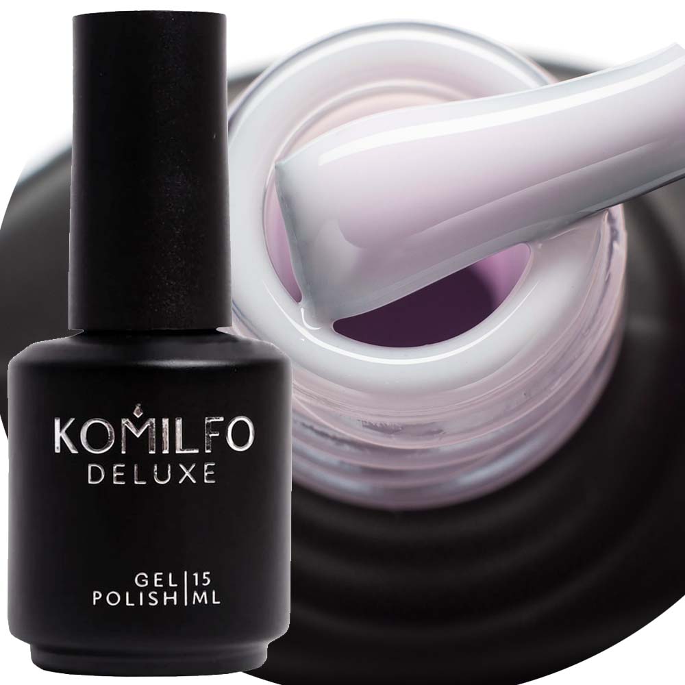 KOMILFO COLOR BASE FRENCH 15 МЛ