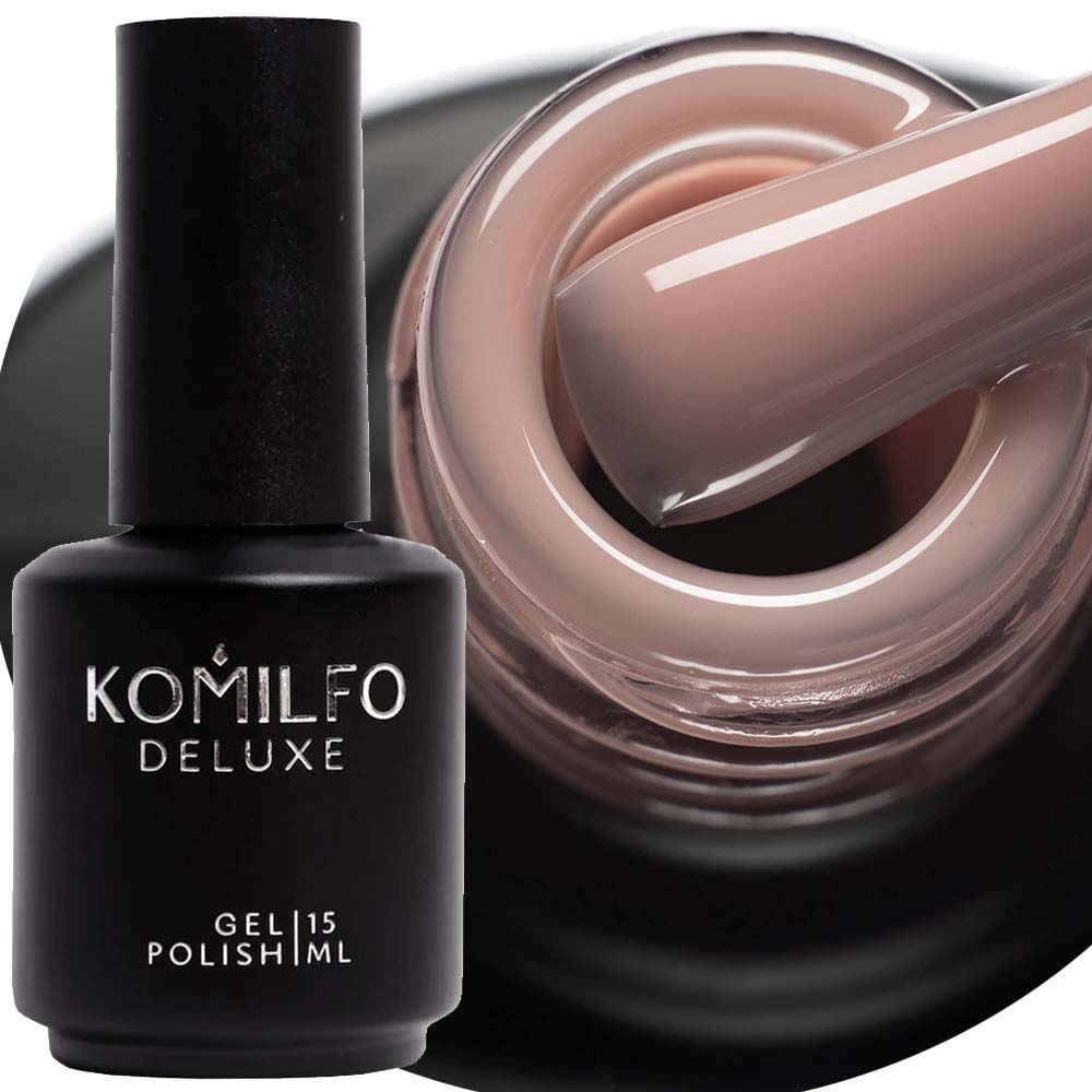 KOMILFO COLOR BASE FRENCH 15 МЛ