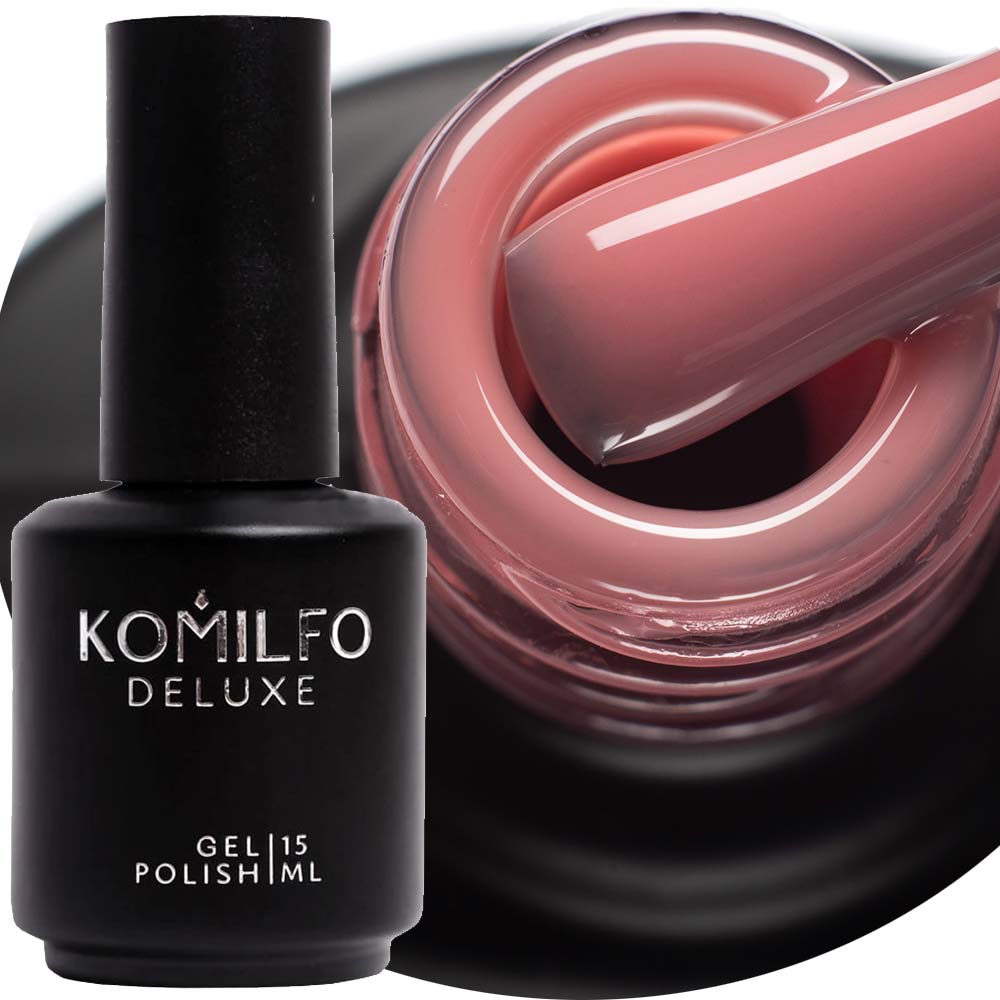 KOMILFO COLOR BASE FRENCH 15 МЛ