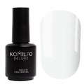 ГЕЛЬ-ЛАК KOMILFO DELUXE SERIES 15 МЛ