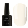 ГЕЛЬ-ЛАК KOMILFO DELUXE SERIES 8 МЛ