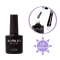 Komilfo Expert Top – універсальний топ для гель-лаку без ЛШ з помірним УФ фільтром, 8 мл/15 мл